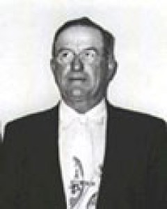 William Henry Everett