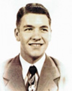 James Martin Kirchner