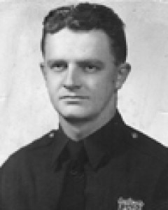 Joseph W. Norden