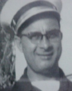 Elmer Roscoe Hafer