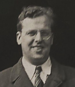 Carl Postellon