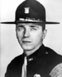 Hubert C. Roush