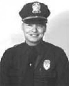 B. W. Woods, Jr.