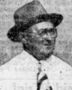 Hiram Frazier Cole