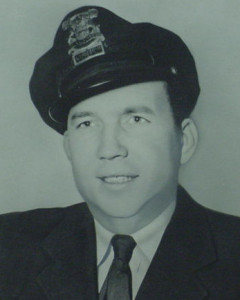 Cashel Lexie Furgerson, Jr.