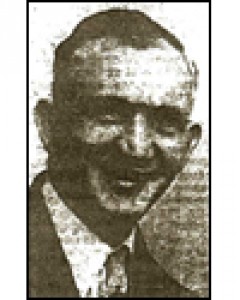 Karl J. Liebengood