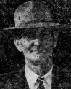 Daniel D. Hubbard
