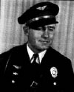 Clarence E. "Jack" Toone