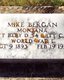 Photograph of Michael Bergan