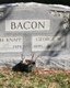 George Marion Bacon