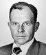 Photograph of Clay Hunt