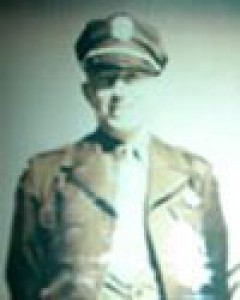 Edward "Red" Phillips