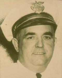 Joyce R. Moore