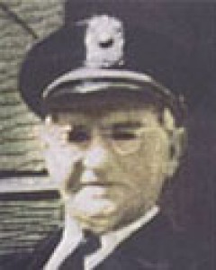 William Thomas Mull
