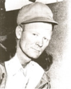 Harold Arthur Gartside