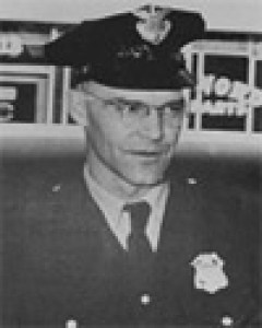 Alva M. Jackson