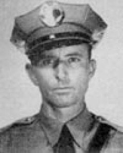 Audie Alger Isbell