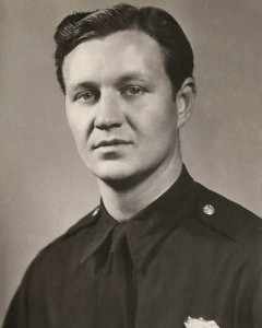 Andrew James Reynolds