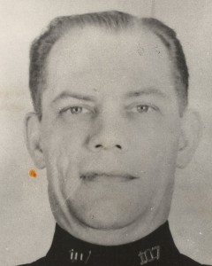 Donald Eugene Wiseman