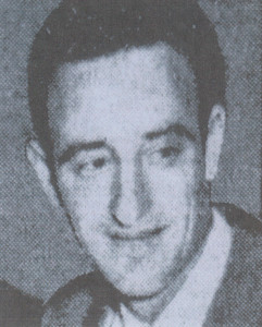 Oliver Columbus Grems