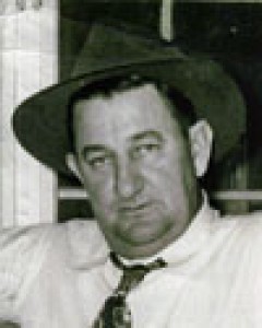 Bud Cooper Cash