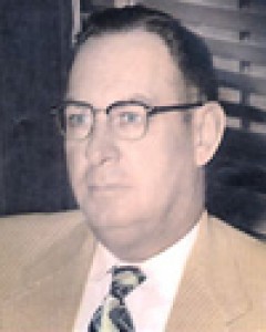James G. Godwin