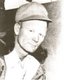 Photograph of Harold Gartside