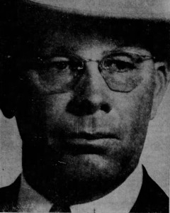 Harry Dunlap