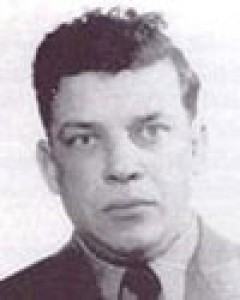Mark H. Russell, Jr.