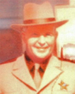 Alfred C. "Dick" Walden, Jr.