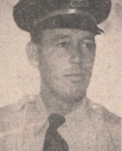 James Franklin Tindal