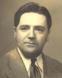 William John Sheehan