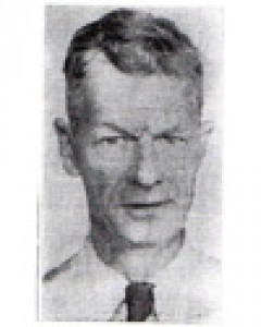 Edwin J. Fisher