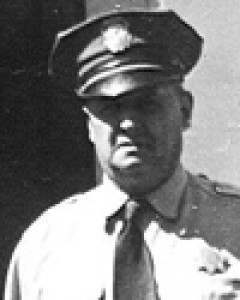 Eugene Francis Denton