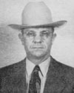 Clarence R. Nordyke