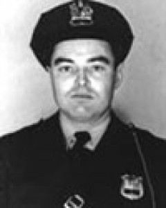 Billie D. Ellis