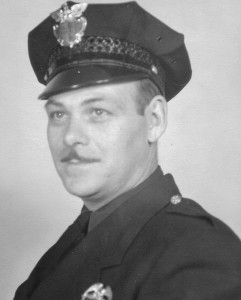 Harold Worden