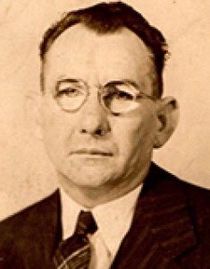 George E. Kemp