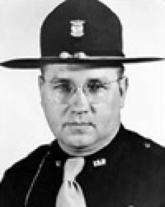 Earl LeRoy Brown