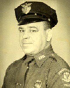 Charles Yodkins, Sr.