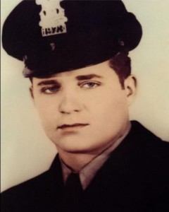 George Edward Krueger