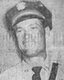 Photograph of Freddie Wagner