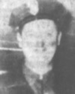 Lester Uhrhammer