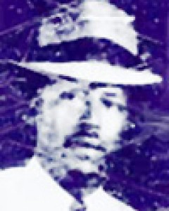 Roscoe H. Hargett