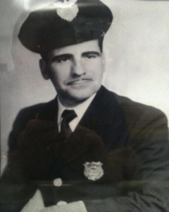 James G. England