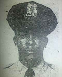 Percival A. Johnson, Sr.