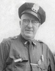 Lee Sylvester Murphy