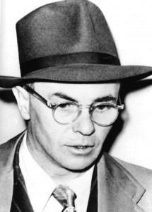 Walter Hart