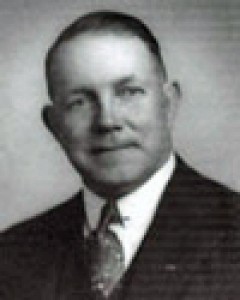 William Clinton Rigby
