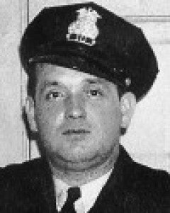 John Lindsay McDowell
